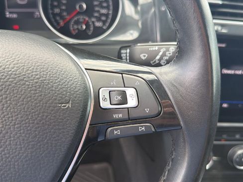 Used 2019 Volkswagen Golf Alltrack SE AWD/4WD image 14