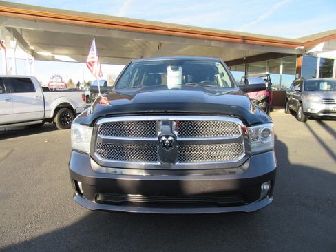 Used 2014 RAM 1500 Limited image 9