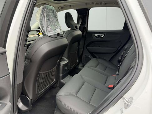 New 2026 Volvo XC60 T8 Plus w/ Protection Package Premier AWD/4WD image 14
