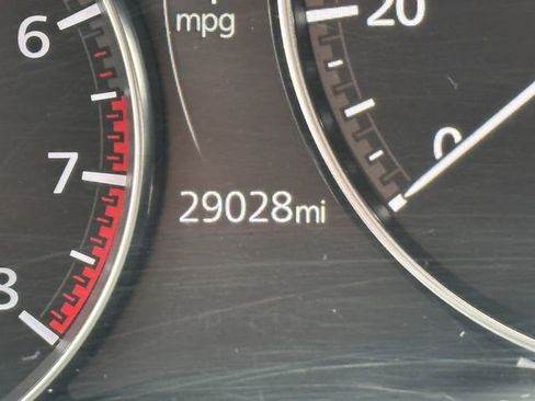 Used 2025 MAZDA CX-30 AWD 2.5 S w/ Preferred Package image 28