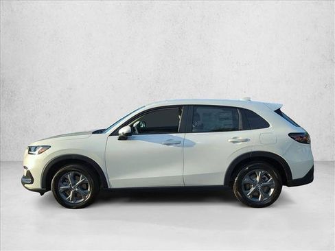 New 2027 Honda HR-V LX image 5