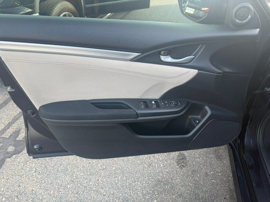Used 2016 Honda Civic EX image 12