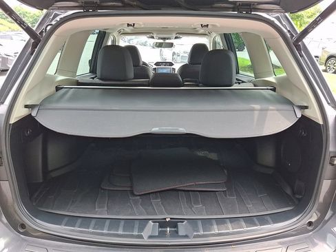 Used 2023 Subaru Forester Sport w/ Popular Package #2 AWD/4WD image 29