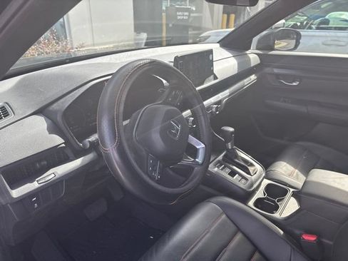 Used 2024 Honda CR-V Sport-L image 10
