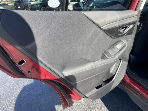 Certified 2025 Subaru Outback Premium AWD/4WD image 21