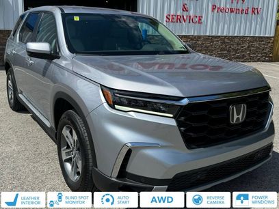 Used 2025 Honda Pilot EX-L