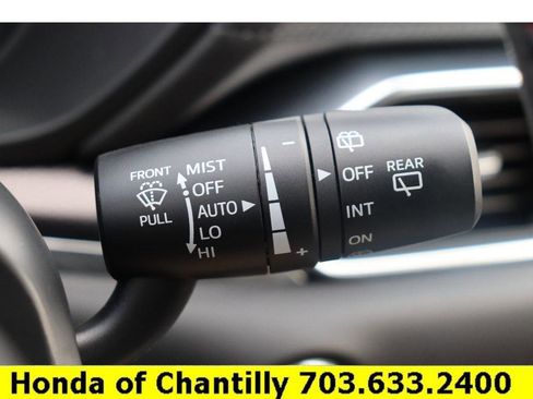 Used 2022 MAZDA CX-5 AWD 2.5 Turbo image 11