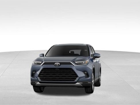 New 2026 Toyota Grand Highlander Limited image 18