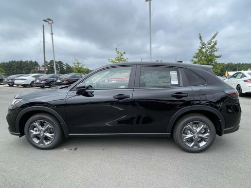 Used 2026 Honda HR-V LX image 5