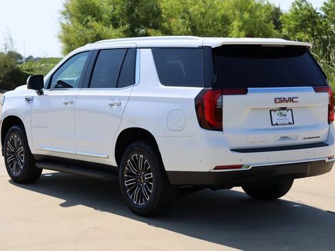 New 2026 GMC Yukon Elevation image 6