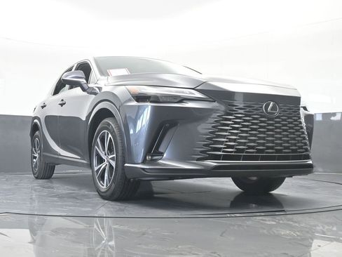 Used 2025 Lexus RX 350 FWD image 63