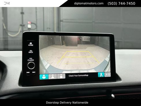 Used 2023 Honda Civic Type R image 30