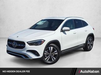 New 2026 Mercedes-Benz GLA 250 video 1