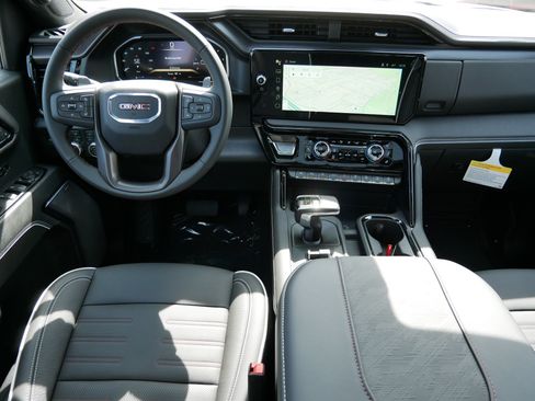 New 2026 GMC Sierra 1500 AT4X AWD/4WD image 14