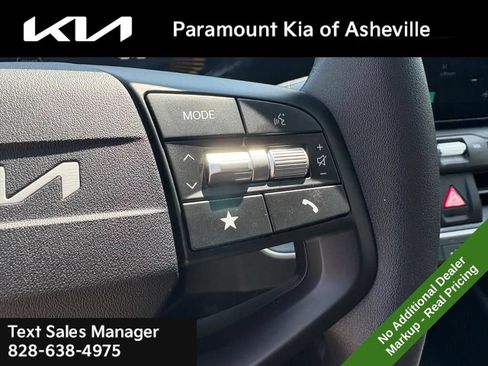 New 2026 Kia K4 FWD image 13