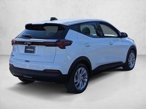 New 2027 Chevrolet Bolt LT w/ Comfort Package FWD image 2