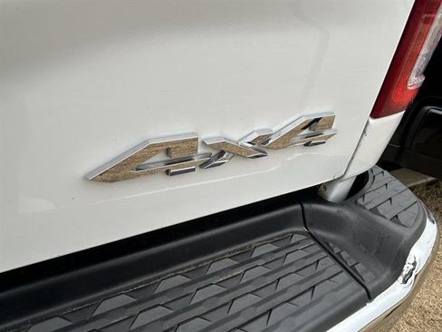 Used 2024 RAM 2500 Big Horn image 11