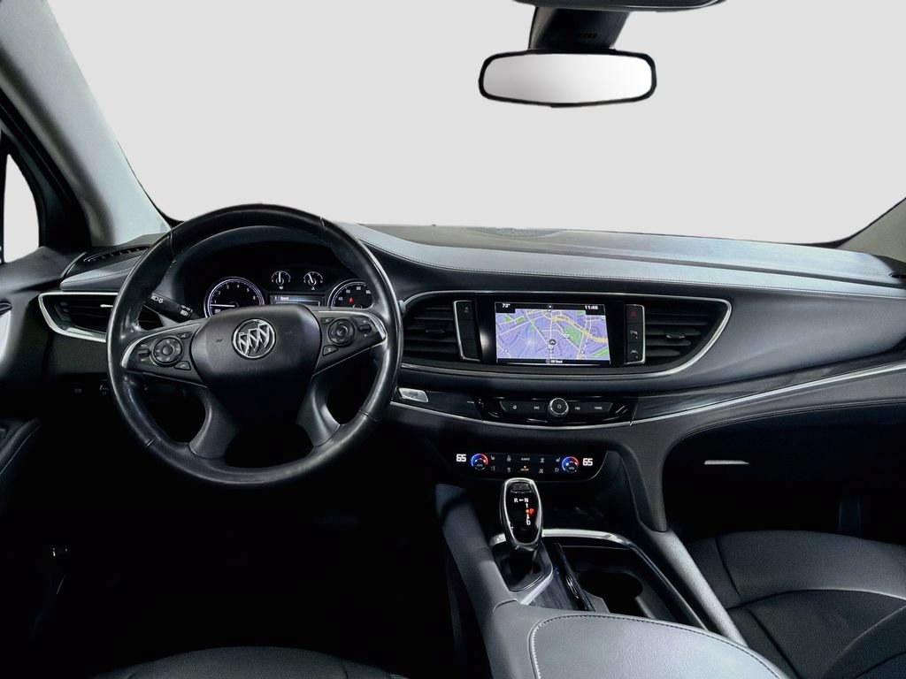 Used 2019 Buick Enclave Premium FWD image 25