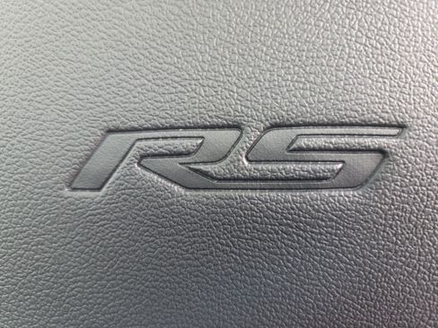 New 2027 Chevrolet Equinox RS w/ Safety and Technology Package AWD/4WD image 12