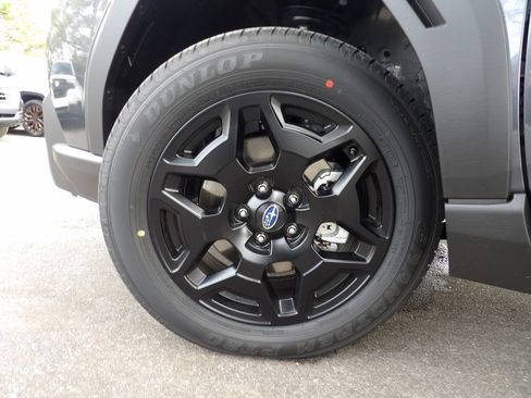 New 2026 Subaru Outback Limited image 32