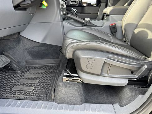 Used 2024 INEOS Grenadier Fieldmaster Edition image 10