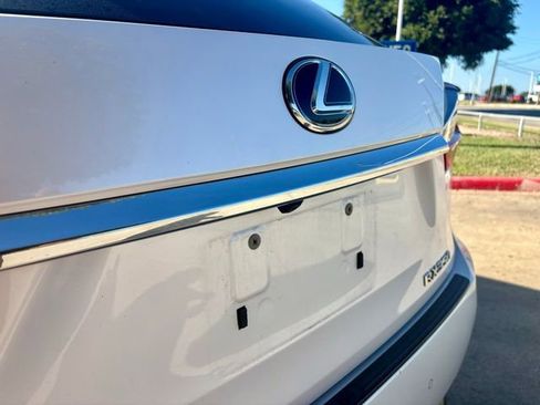 Used 2019 Lexus RX 350 FWD w/ Navigation Package image 10