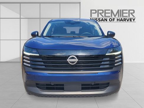 New 2026 Nissan Kicks S image 8