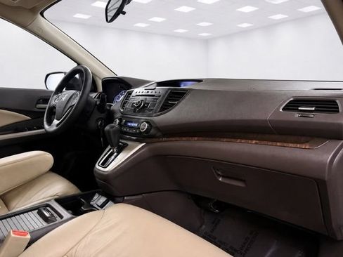 Used 2014 Honda CR-V EX-L image 13