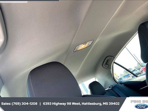 Used 2024 Toyota Camry LE image 16