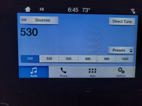 Used 2019 Ford EcoSport SE image 25