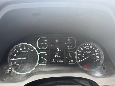 Used 2019 Toyota Tundra Limited AWD/4WD image 13
