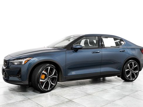 Used 2023 Polestar Polestar 2 w/ Pilot Pack AWD/4WD image 4