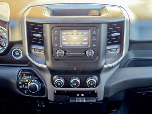 Used 2022 RAM 1500 Big Horn image 38