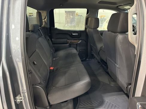 Used 2022 Chevrolet Silverado 1500 RST image 24