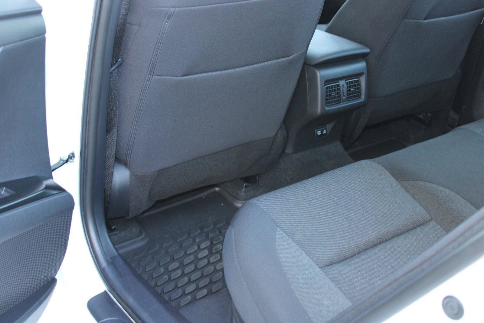Certified 2025 Toyota Camry LE w/ Convenience Package FWD image 45