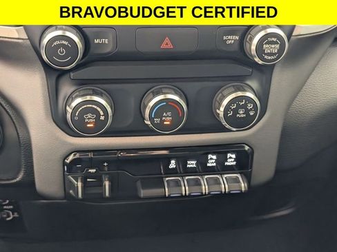 Used 2019 RAM 1500 Big Horn AWD/4WD image 21
