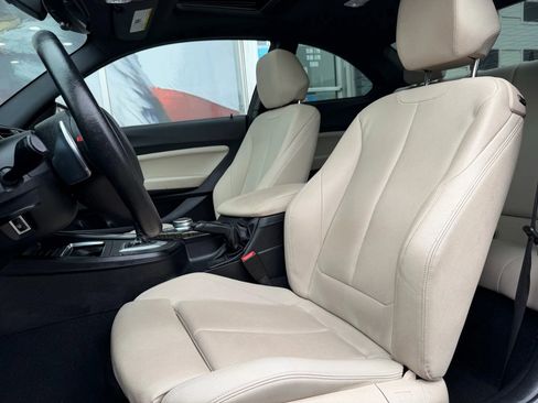 Used 2018 BMW 230i xDrive Coupe image 10