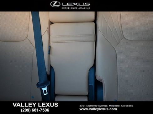 New 2026 Lexus RX 350 Premium image 11