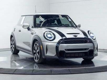 Certified 2024 MINI Cooper S