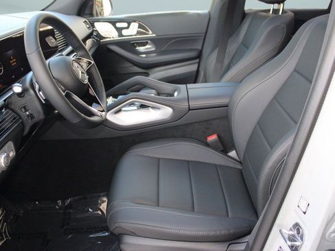 Used 2026 Mercedes-Benz GLE 450 4MATIC image 5