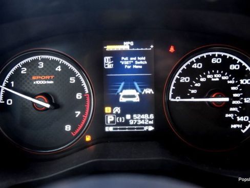 Used 2019 Subaru Forester Sport image 19