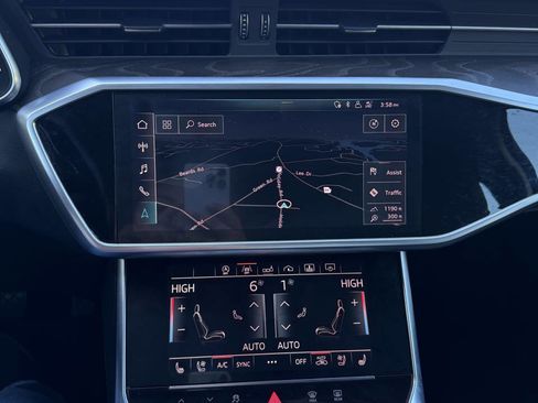 Used 2019 Audi A6 3.0T Premium Plus w/ Premium Plus Package image 29