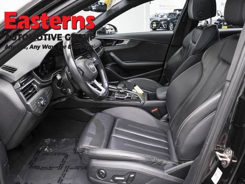 Used 2024 Audi A4 2.0T Premium Plus AWD/4WD image 14