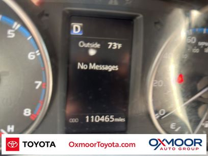 Used 2018 Toyota RAV4 LE