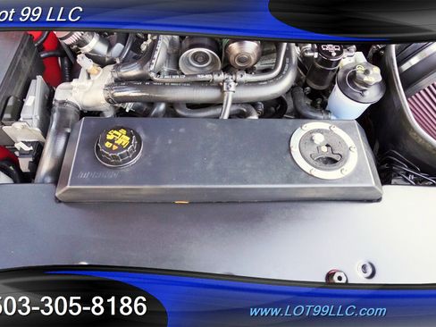 Used 2008 Ford Mustang Shelby GT500 image 37