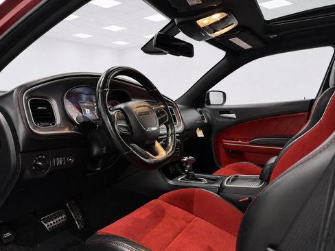 Used 2021 Dodge Charger Scat Pack RWD image 24