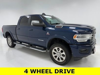 Used 2019 RAM 2500 Laramie