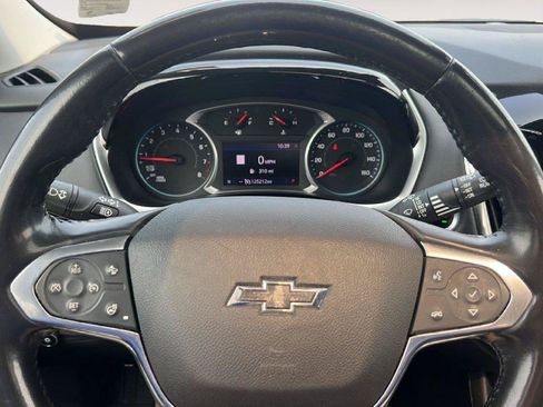 Used 2020 Chevrolet Traverse RS w/ LPO, Floor Liner Package AWD/4WD image 12
