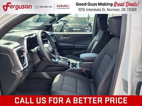 New 2026 GMC Canyon Elevation w/ Convenience Package AWD/4WD image 16