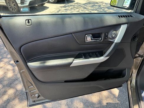 Used 2014 Ford Edge Limited FWD image 39